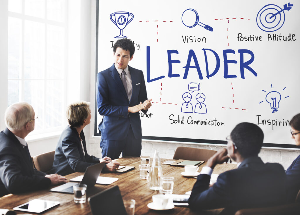 MINDFUL LEADERSHIP; WHAT & HOW…
