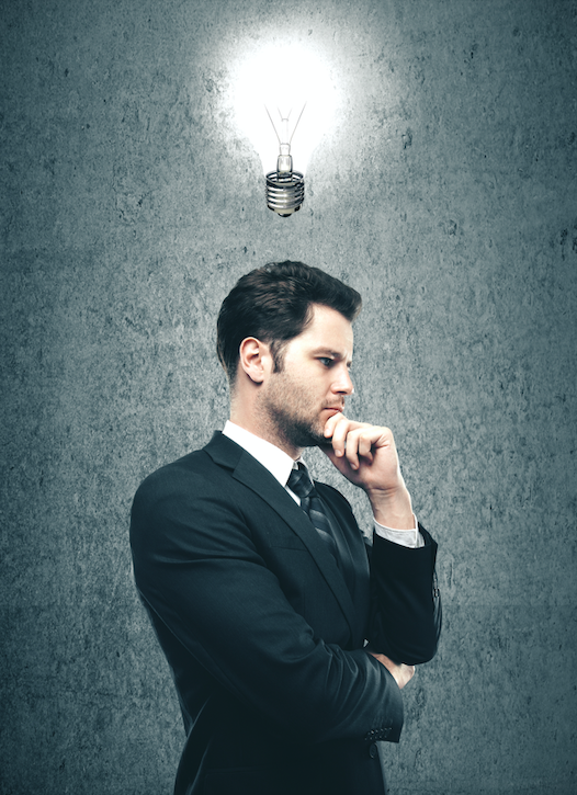 NLP for business mindset